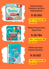 Catálogo Farmacity Página 6