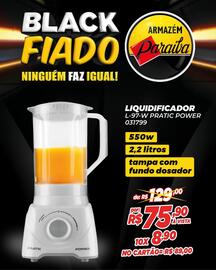 Catálogo Armazém Paraíba Página 3