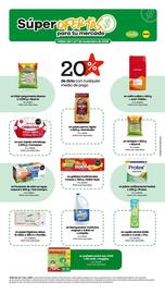 Catálogo Carulla Página 2