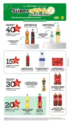 Catálogo Carulla (válido hasta 7-11)