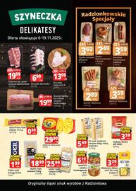 Szyneczka gazetka Strona 1