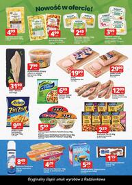 Szyneczka gazetka Strona 3