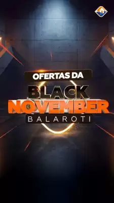 Catálogo Balaroti (válido até 7-11)