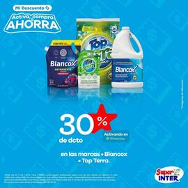 Catálogo Super Inter semana 45 Página 1