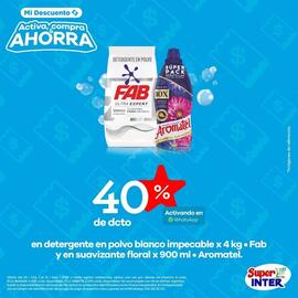 Catálogo Super Inter semana 45 Página 2