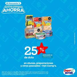 Catálogo Super Inter semana 45 Página 3