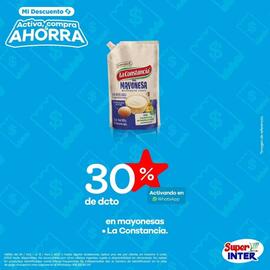 Catálogo Super Inter semana 45 Página 4