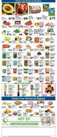 Foodtown supermarkets weekly ad week 45 Page 10