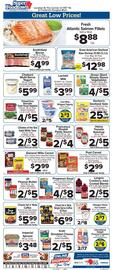 Foodtown supermarkets weekly ad week 45 Page 3