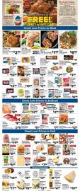 Foodtown supermarkets weekly ad week 45 Page 4