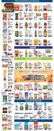 Foodtown supermarkets weekly ad week 45 Page 6