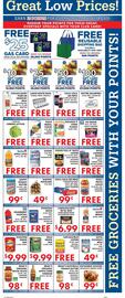 Foodtown supermarkets weekly ad week 45 Page 7