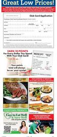 Foodtown supermarkets weekly ad week 45 Page 8