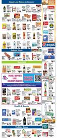 Foodtown supermarkets weekly ad week 45 Page 9