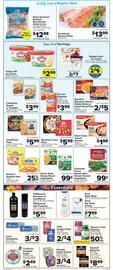 Foodtown supermarkets weekly ad week 45 Page 2
