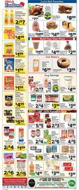 Foodtown supermarkets weekly ad week 45 Page 3
