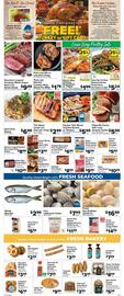 Foodtown supermarkets weekly ad week 45 Page 4