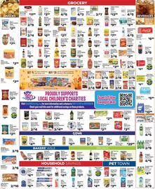 Foodtown supermarkets weekly ad week 45 Page 6