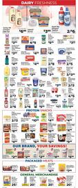 Foodtown supermarkets weekly ad week 45 Page 8
