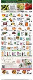 Foodtown supermarkets weekly ad week 45 Page 9