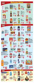 Food Bazaar circular week 45 Page 4
