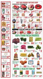 Food Bazaar circular week 45 Page 6