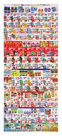 Bravo Supermarkets weekly ad week 45 Page 2