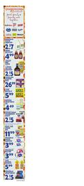 Bravo Supermarkets weekly ad week 45 Page 4