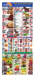 Bravo Supermarkets weekly ad week 45 Page 6
