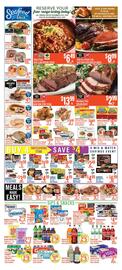Chief Supermarket weekly ad week 45 Page 2