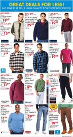 Boscov's weekly ad week 45 Page 11
