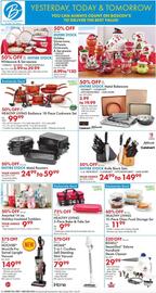 Boscov's weekly ad week 45 Page 14