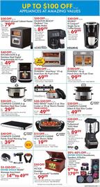 Boscov's weekly ad week 45 Page 15