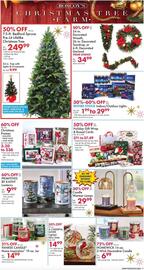 Boscov's weekly ad week 45 Page 17