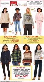 Boscov's weekly ad week 45 Page 4
