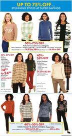 Boscov's weekly ad week 45 Page 5