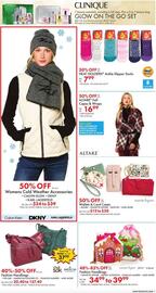 Boscov's weekly ad week 45 Page 7