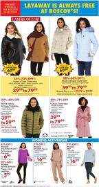 Boscov's weekly ad week 45 Page 8