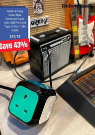 Debenhams catalogue Page 2