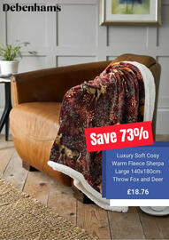 Debenhams catalogue Page 3