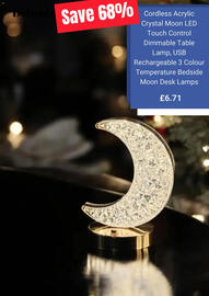 Debenhams catalogue Page 4