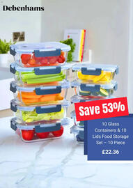 Debenhams catalogue Page 5