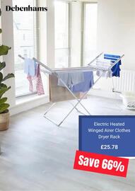 Debenhams catalogue Page 7