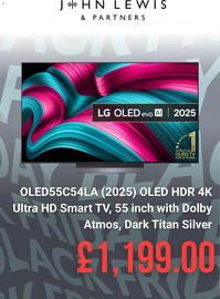 John Lewis catalogue Page 2