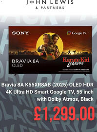 John Lewis catalogue Page 4