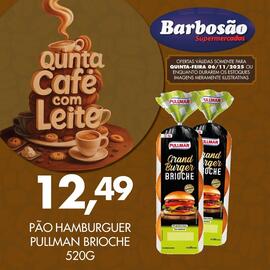 Catálogo Barbosão Extra Supermercados Página 10