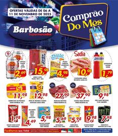 Catálogo Barbosão Extra Supermercados Página 2