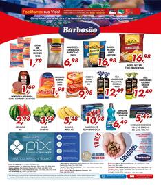 Catálogo Barbosão Extra Supermercados Página 3
