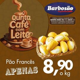 Catálogo Barbosão Extra Supermercados Página 4
