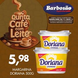 Catálogo Barbosão Extra Supermercados Página 5